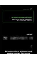Cover of Tackling Truancy in Schools