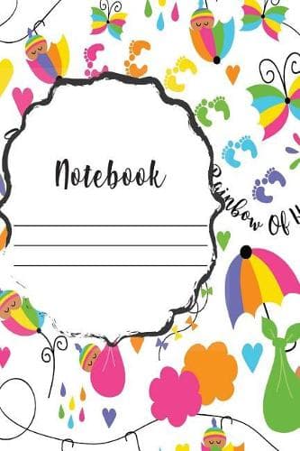 Cover of Notebook