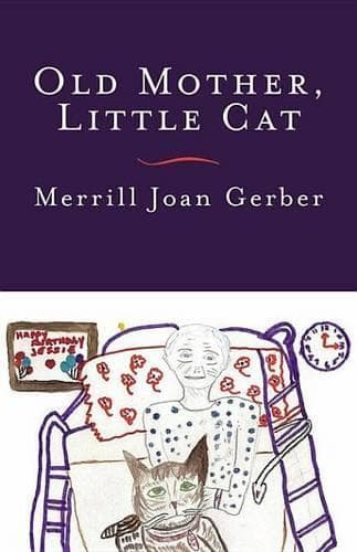 Cover of Old Mother, Little Cat