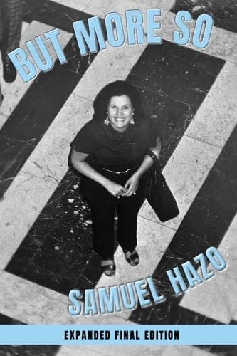 Cover of But More So