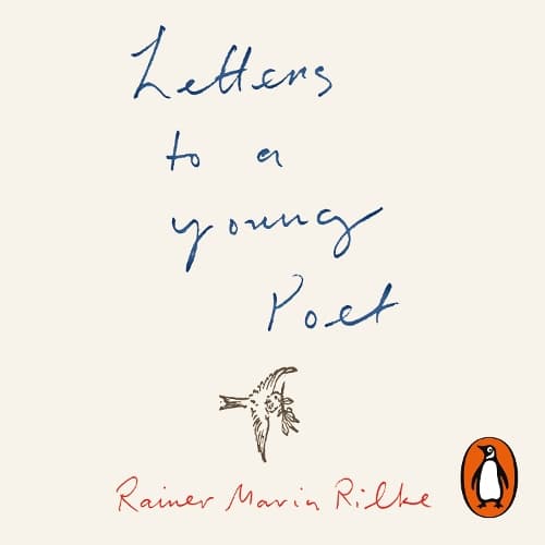 Cover of Letters to a Young Poet