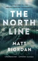 Cover of The North Line