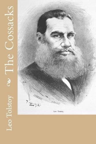 Cover of The Cossacks