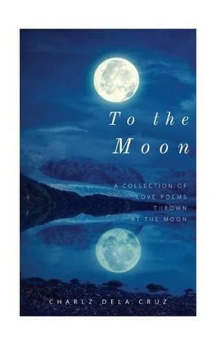 Cover of To the Moon