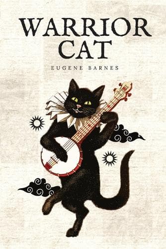 Cover of Warrior Cat