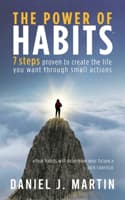 Cover of The power of habits