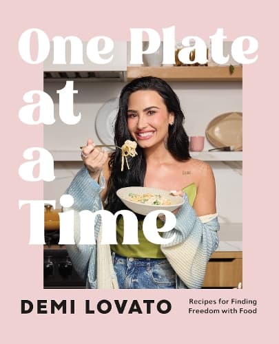 Cover of One Plate at a Time