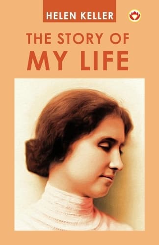 Cover of The Story Of My Life