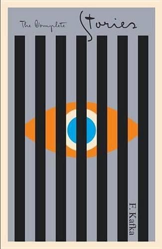 Cover of The Complete Stories