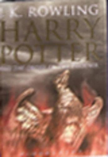 Cover of Harry Potter Boxed Set