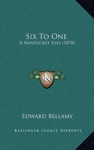 Cover of Six to One