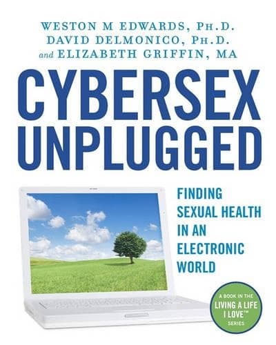 Cover of Cybersex Unplugged