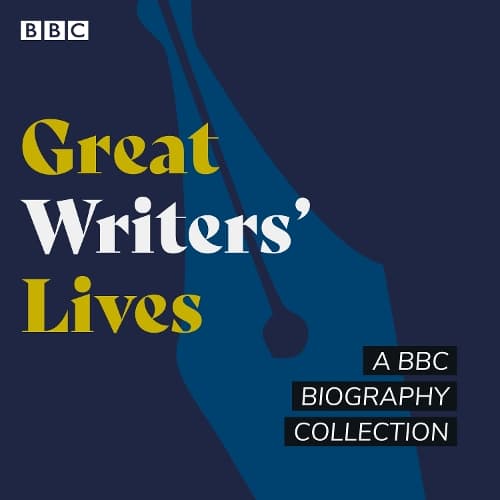 Cover of Great Writers' Lives