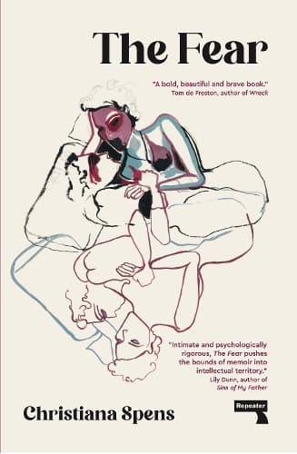 Cover of The Fear