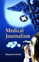 Cover of Medical Journalism