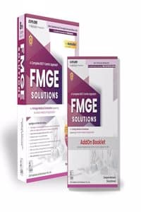 Cover of Fmge
