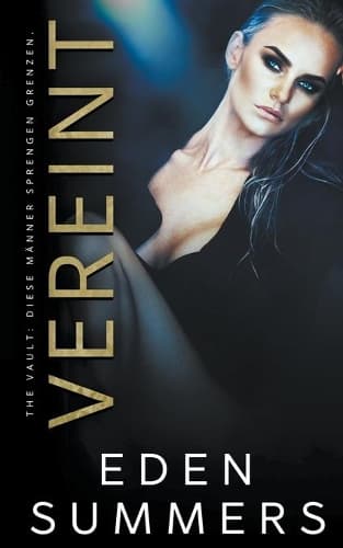 Cover of Vereint