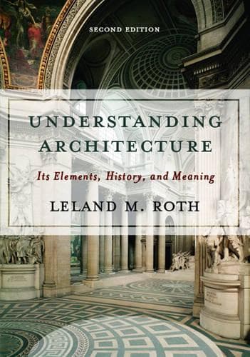 Cover of Understanding Architecture