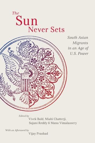 Cover of The Sun Never Sets