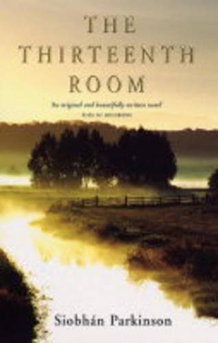 Cover of The Thirteenth Room