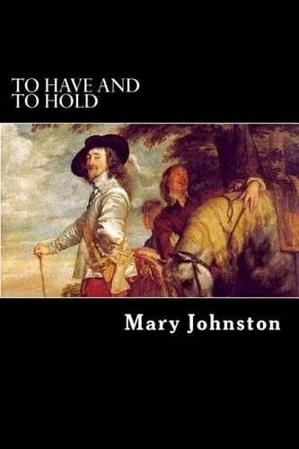 Cover of To Have and to Hold