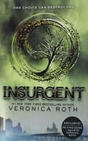 Cover of Insurgent