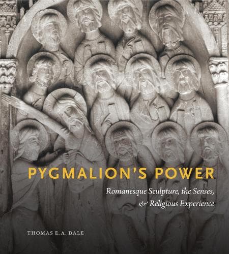Cover of Pygmalion’s Power
