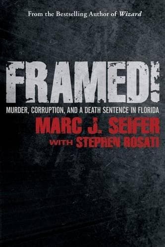 Cover of Framed!