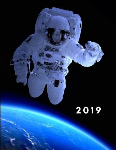 Cover of 2019