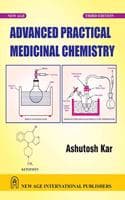 Cover of Advanced Practical Medicinal Chemistry