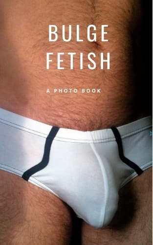 Cover of Bulge Fetish