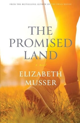 Cover of The Promised Land