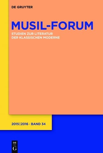 Cover of 2015/2016