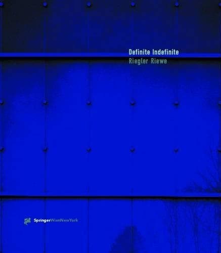 Cover of Riegler Riewe