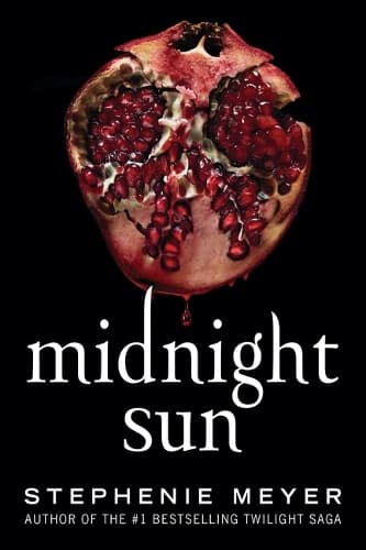Cover of Midnight Sun