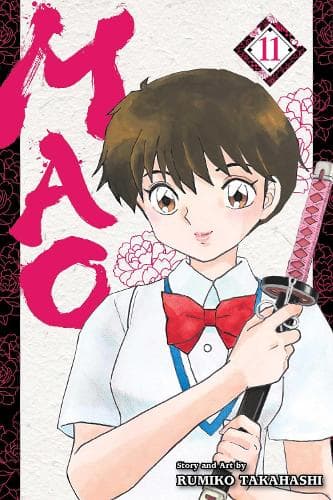 Cover of Mao, Vol. 11