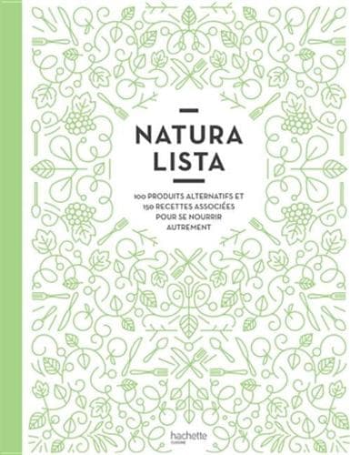 Cover of Naturalista