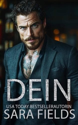 Cover of Dein