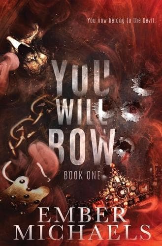 Cover of You Will Bow