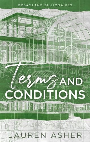 Cover of Terms and Conditions