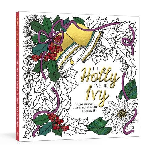Cover of The Holly and the Ivy