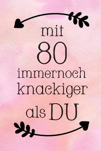 Cover of Mit 80
