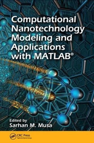 Cover of Computational Nanotechnology