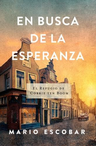 Cover of En Busca De La Esperanza