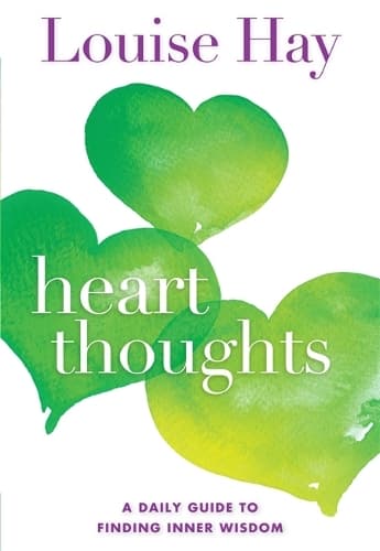 Cover of Heart Thoughts
