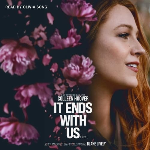 Cover of It Ends with Us