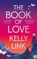 Cover of The Book of Love