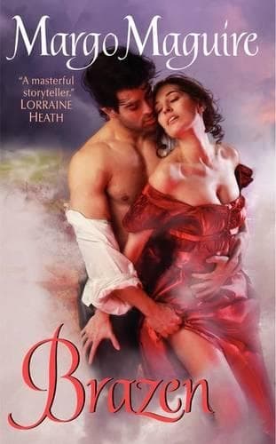 Cover of Brazen