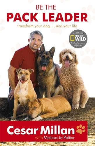 Cover of Be the Pack Leader