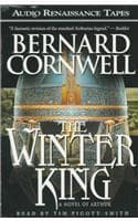 Cover of The Winter King